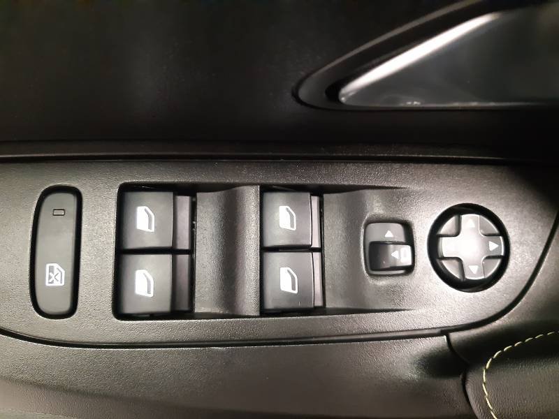Peugeot 2008 - Photo 30
