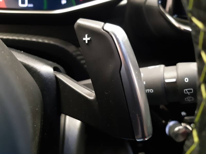 Peugeot 2008 - Photo 31