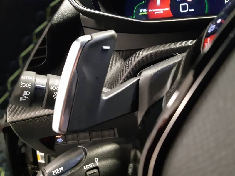 Peugeot 2008 - Photo 32