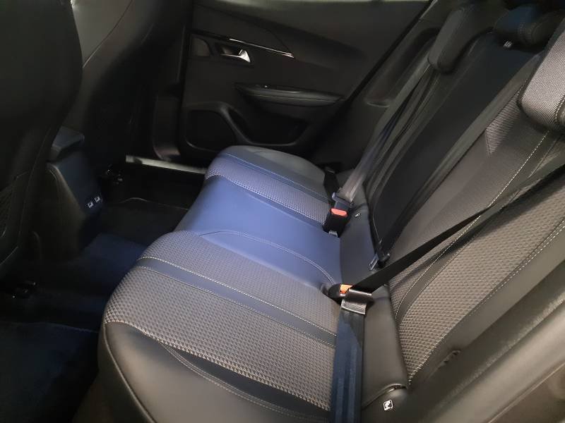 Peugeot 2008 - Photo 33
