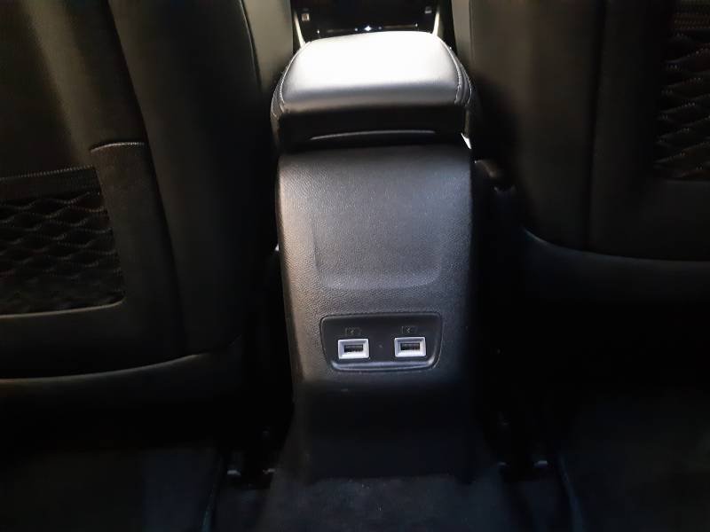 Peugeot 2008 - Photo 34