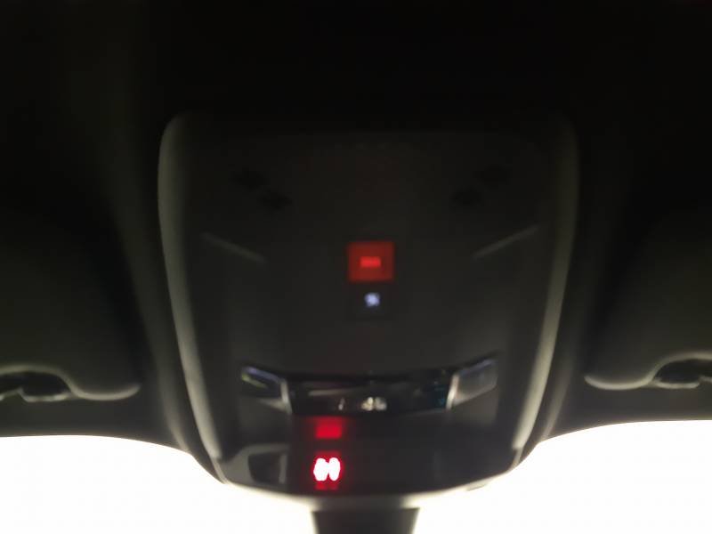 Peugeot 2008 - Photo 35