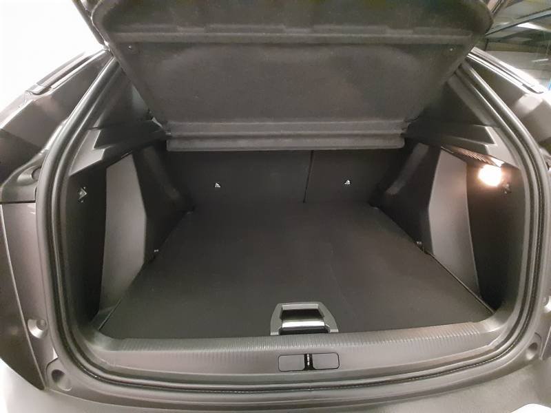 Peugeot 2008 - Photo 36