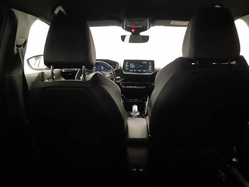 Peugeot 2008 - Photo 37