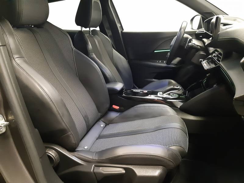 Peugeot 2008 - Photo 39