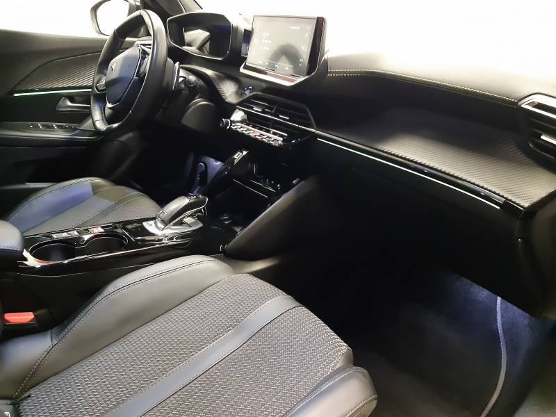 Peugeot 2008 - Photo 40