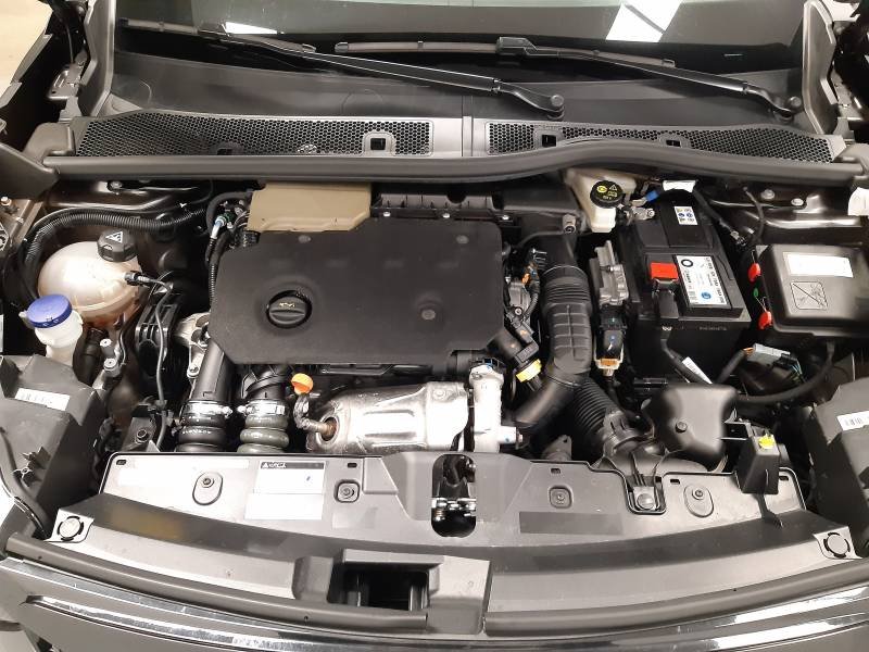 Peugeot 2008 - Photo 41