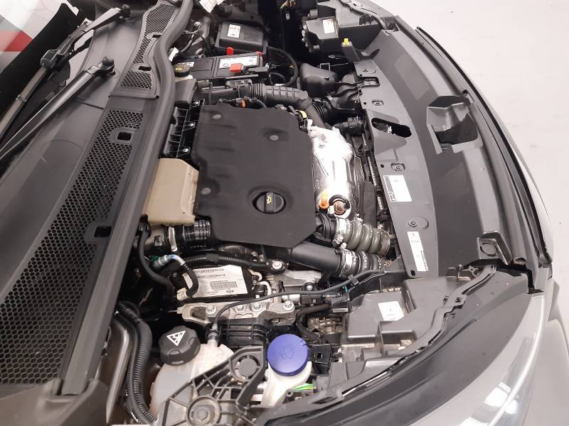 Peugeot 2008 - Photo 42