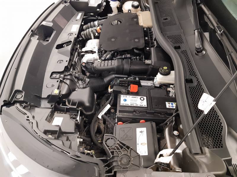 Peugeot 2008 - Photo 43