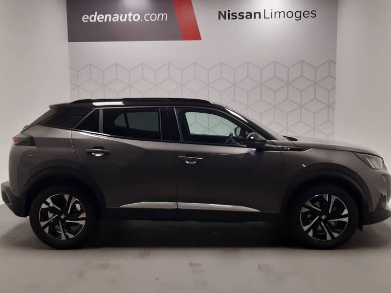Peugeot 2008 - Photo 8