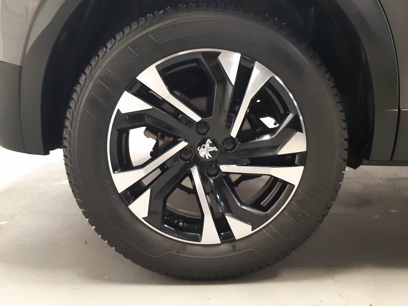 Peugeot 2008 - Photo 9