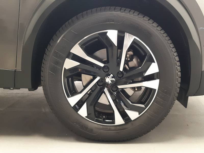 Peugeot 2008 - Photo 10
