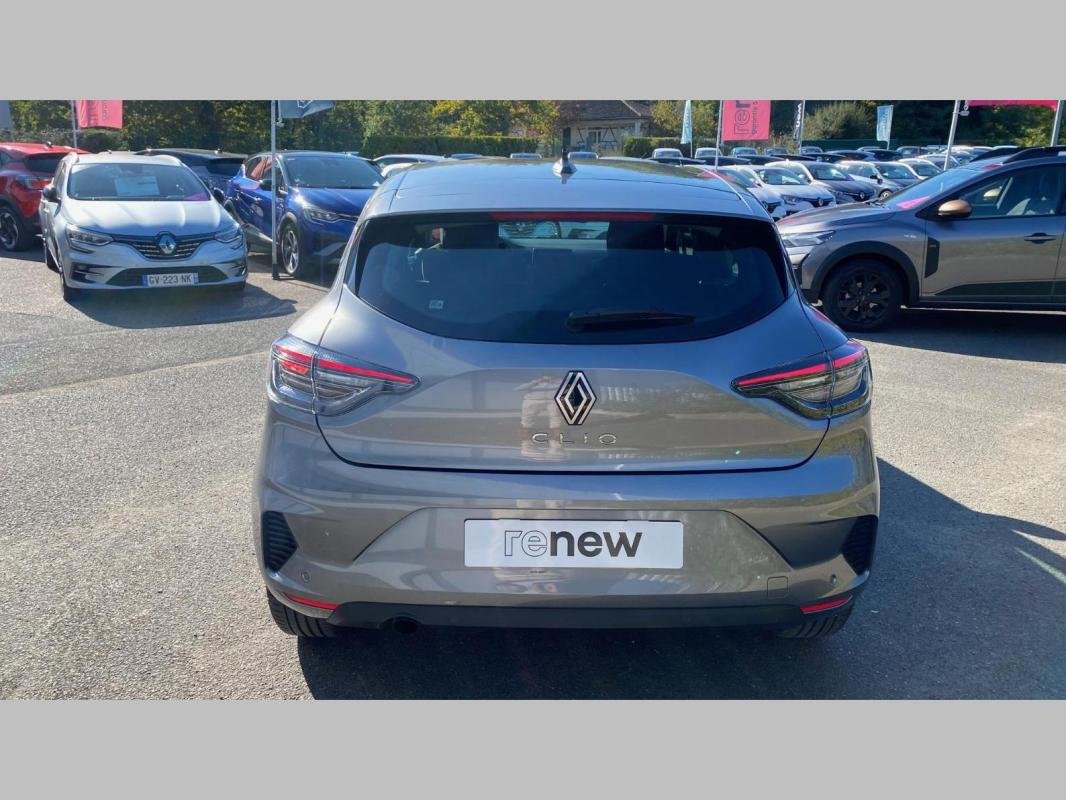 Renault Clio - Photo 4