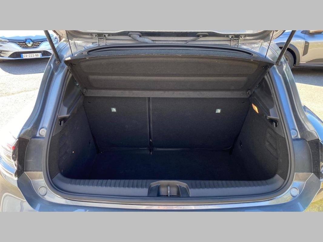 Renault Clio - Photo 5