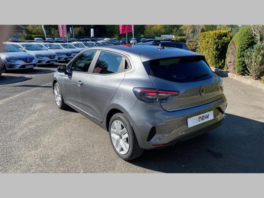 Renault Clio - Photo 6