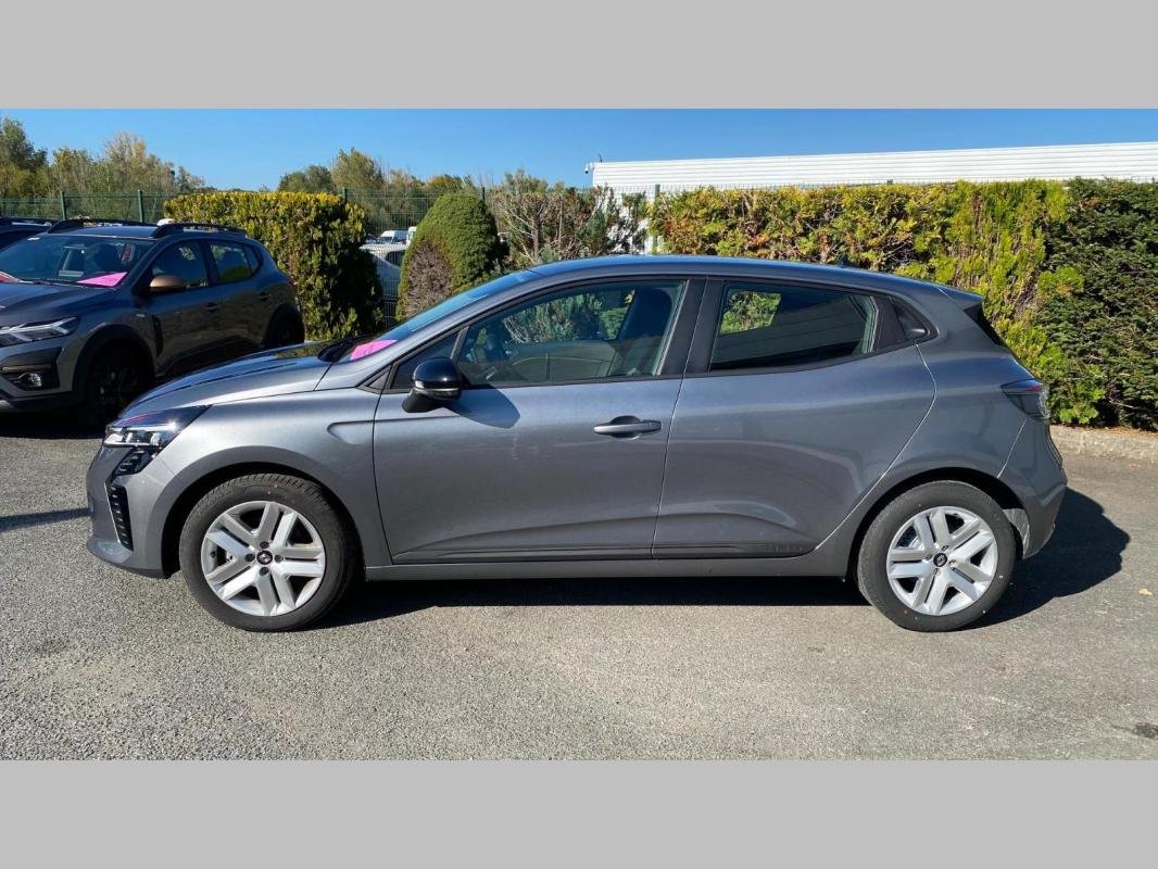 Renault Clio - Photo 7