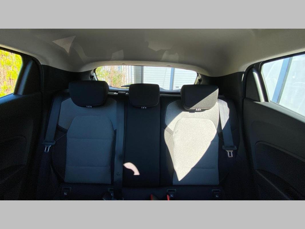 Renault Clio - Photo 8