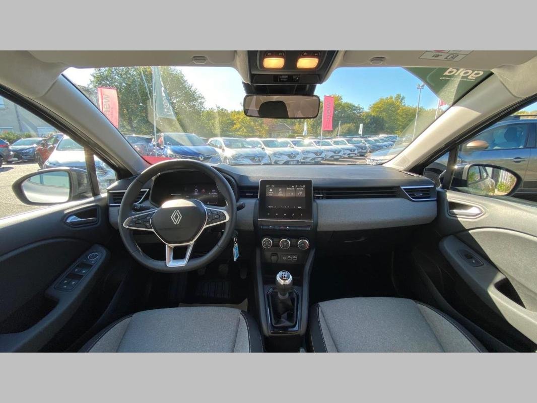 Renault Clio - Photo 9