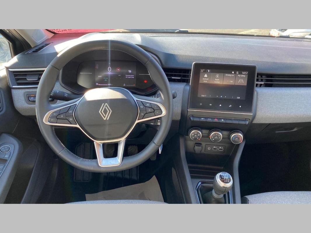Renault Clio - Photo 10