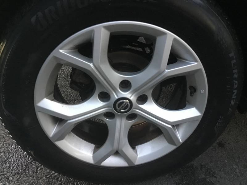 Nissan Juke - Photo 11