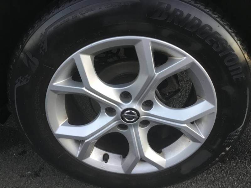 Nissan Juke - Photo 12