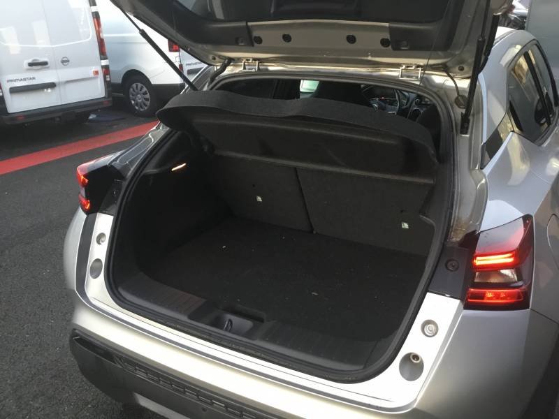 Nissan Juke - Photo 13