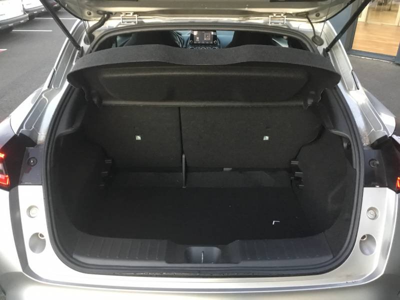 Nissan Juke - Photo 14
