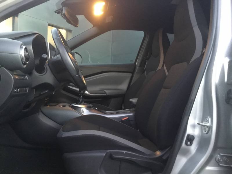 Nissan Juke - Photo 15