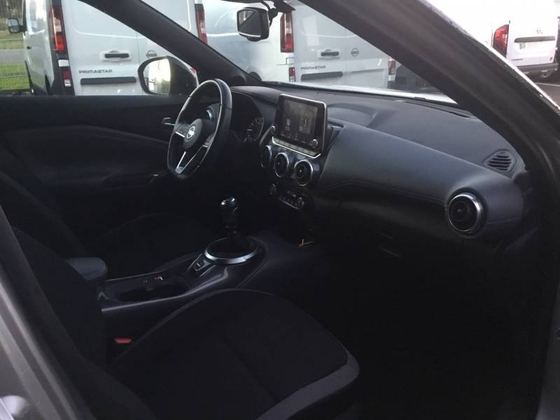 Nissan Juke - Photo 16