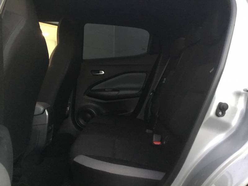Nissan Juke - Photo 18