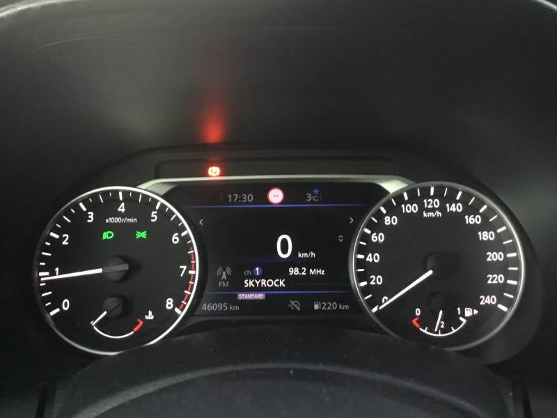 Nissan Juke - Photo 19