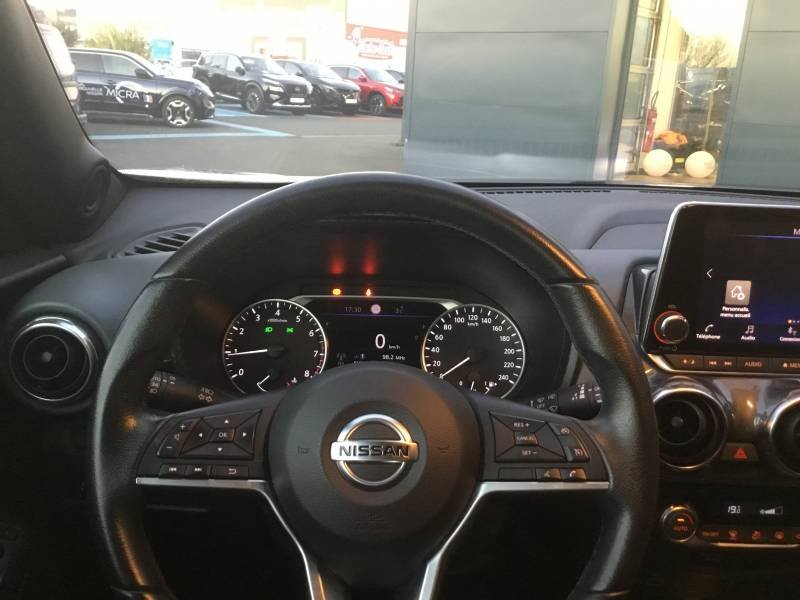Nissan Juke - Photo 20
