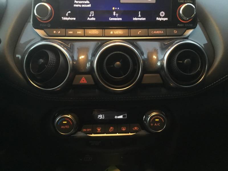 Nissan Juke - Photo 24