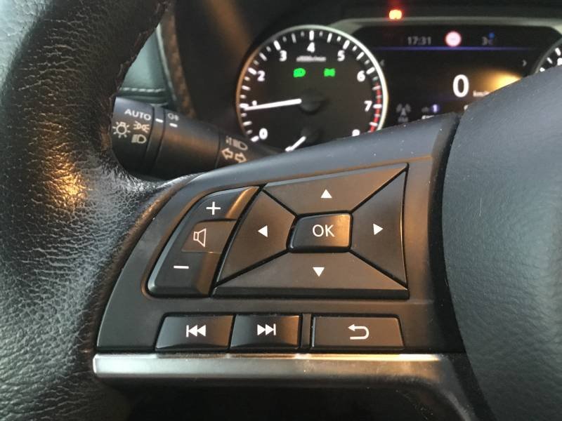 Nissan Juke - Photo 28