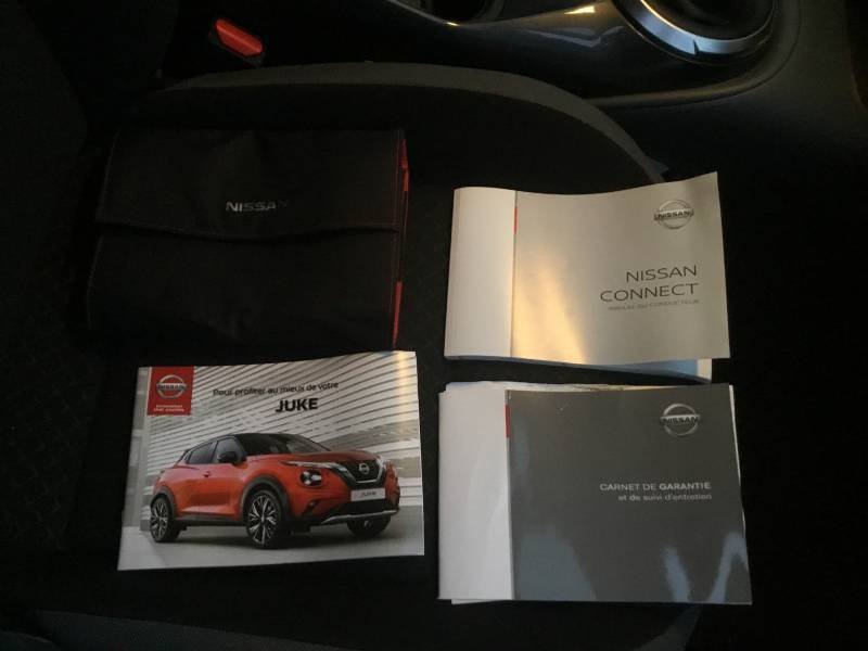 Nissan Juke - Photo 32
