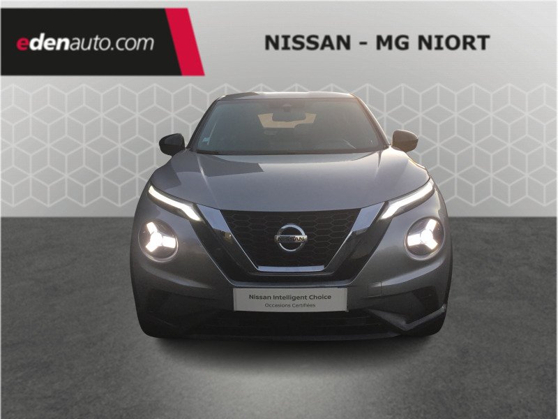 Nissan Juke - Photo 8