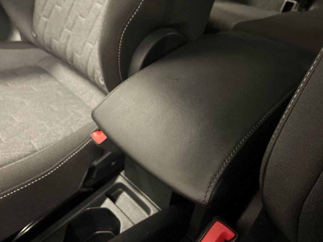 Volkswagen T-Cross - Photo 13