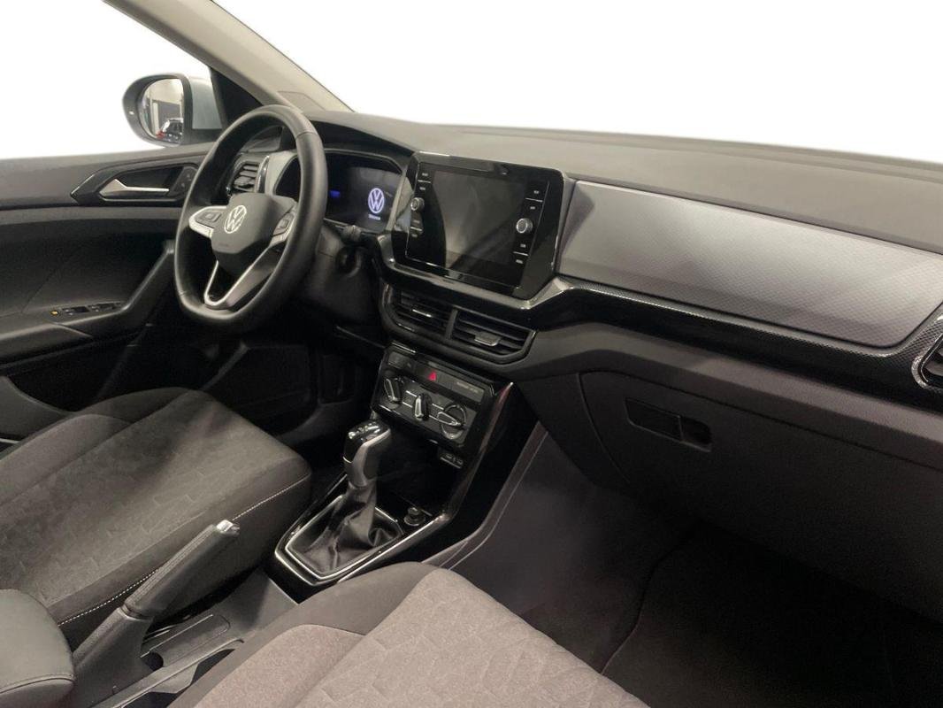 Volkswagen T-Cross - Photo 14