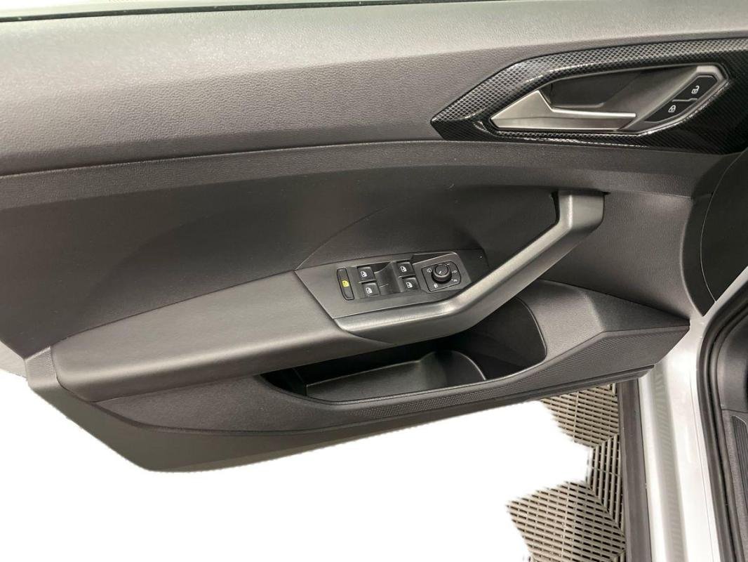 Volkswagen T-Cross - Photo 16