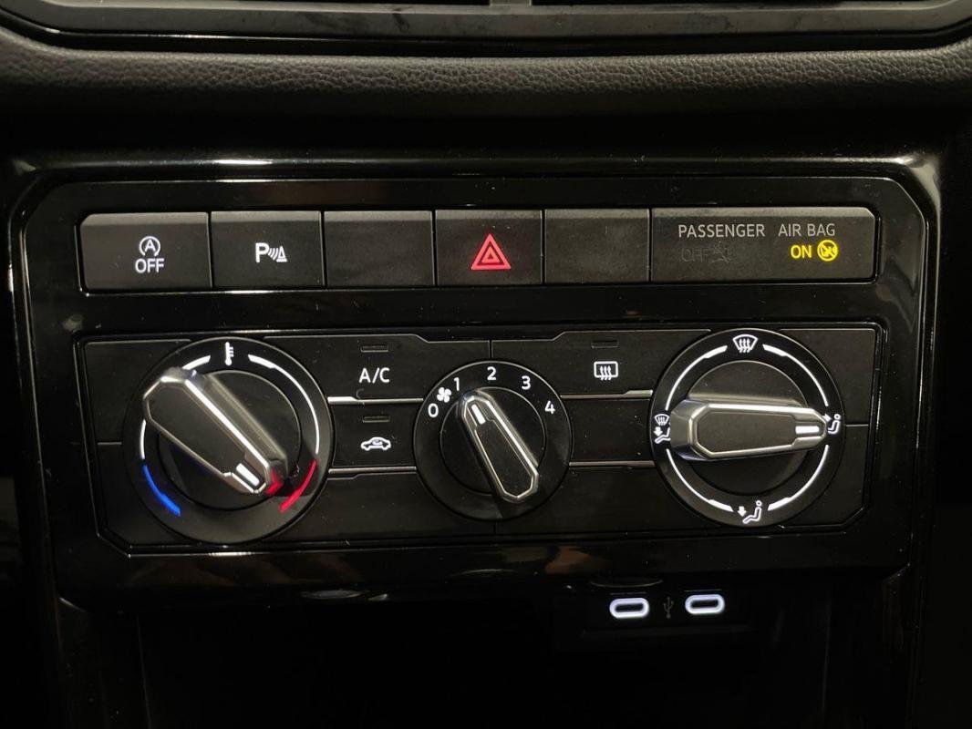 Volkswagen T-Cross - Photo 19