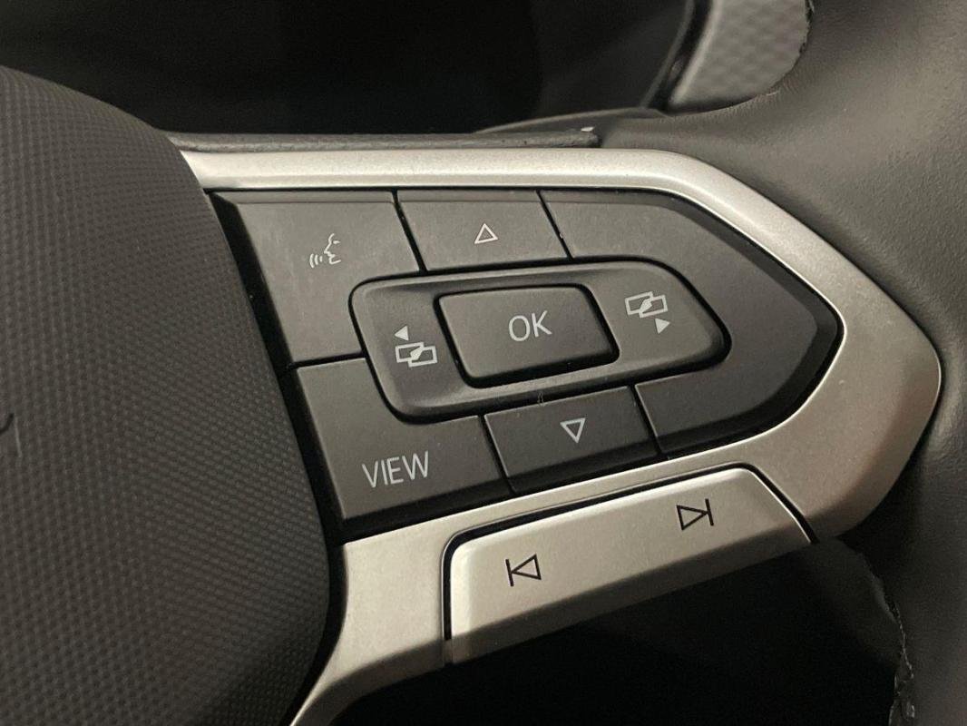 Volkswagen T-Cross - Photo 20