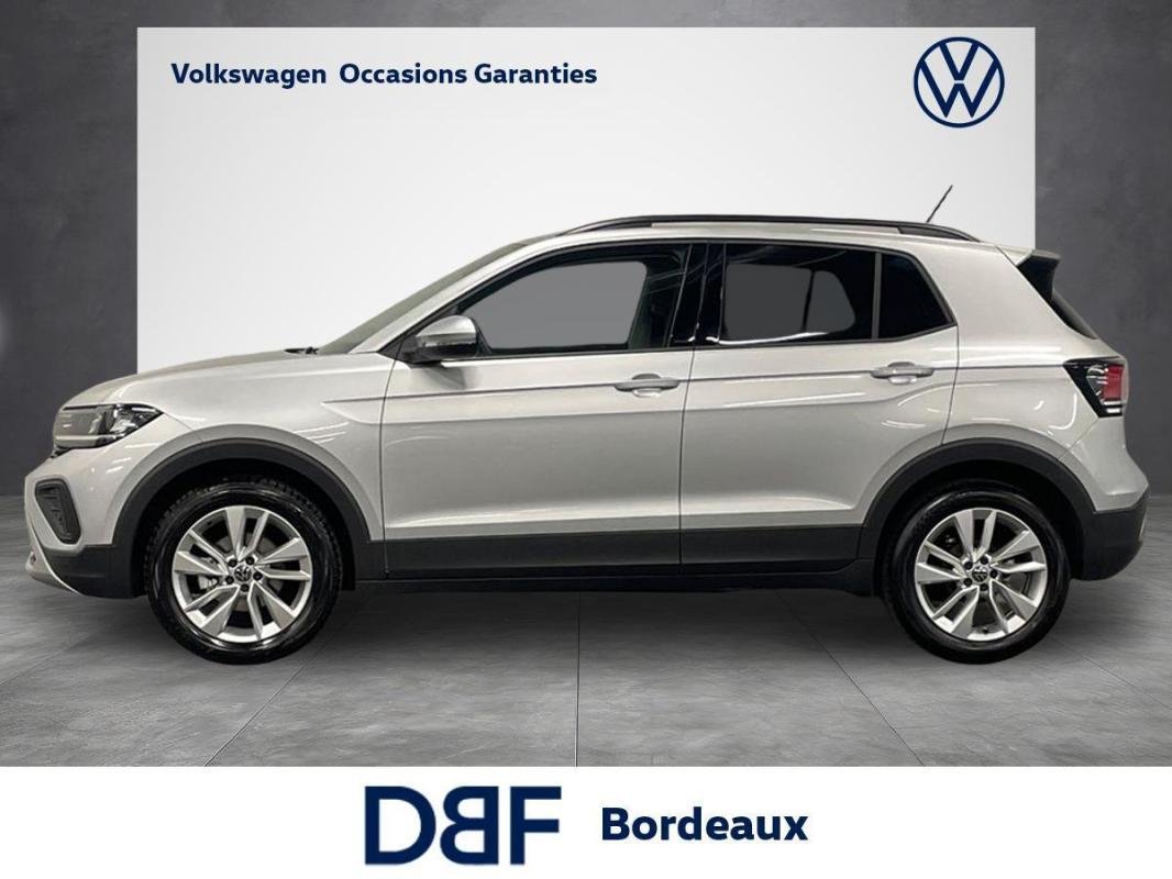 Volkswagen T-Cross - Photo 2