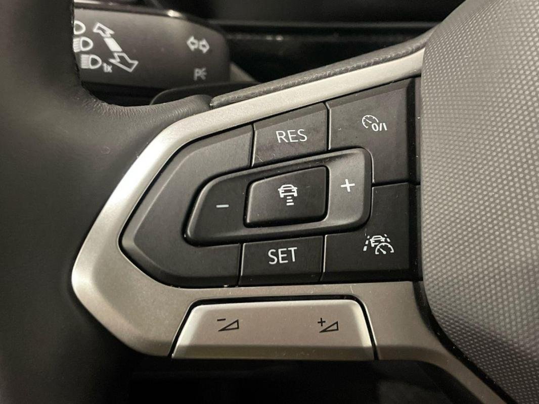 Volkswagen T-Cross - Photo 21