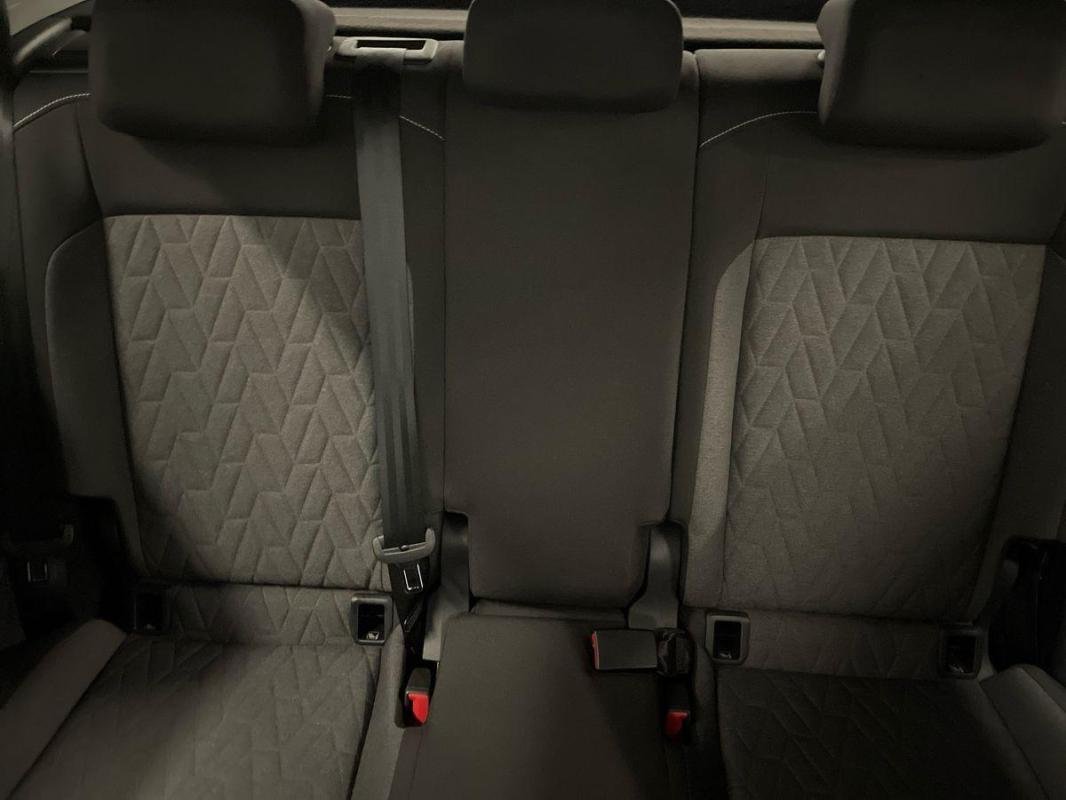 Volkswagen T-Cross - Photo 22