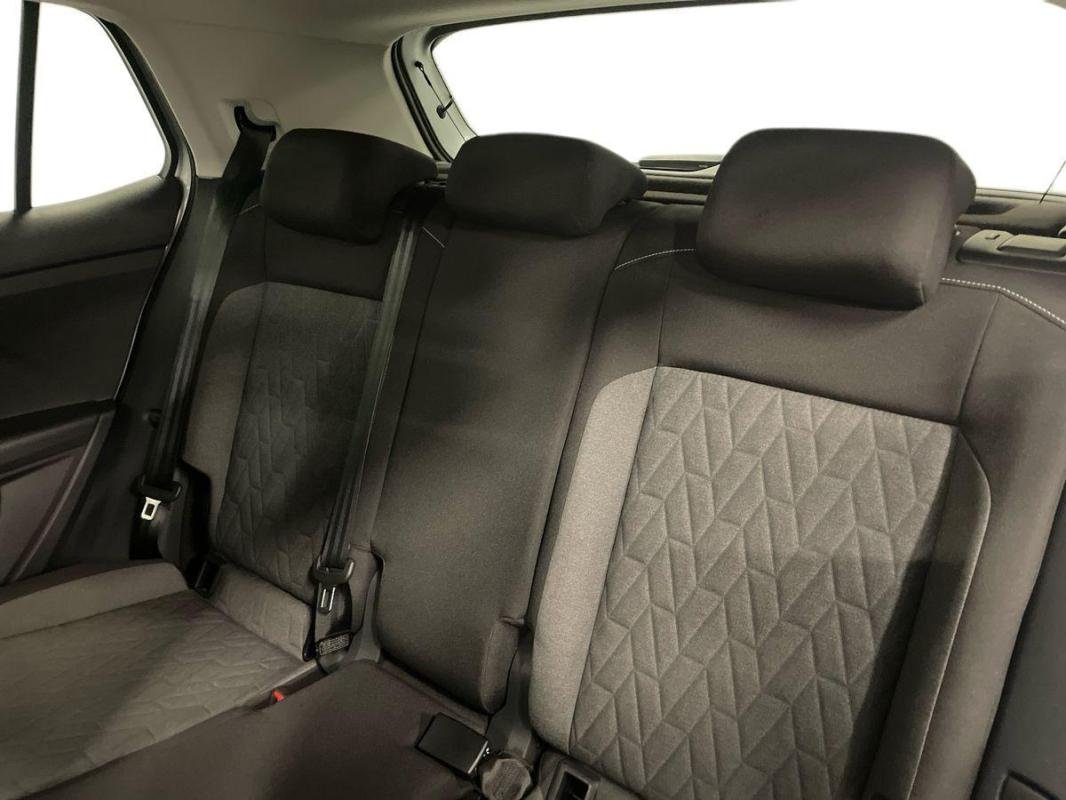 Volkswagen T-Cross - Photo 23