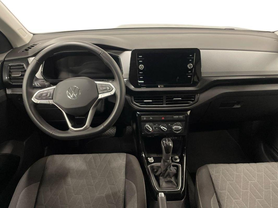 Volkswagen T-Cross - Photo 24