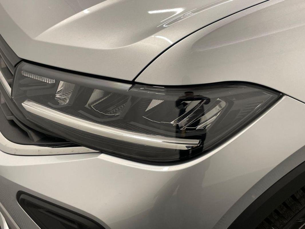 Volkswagen T-Cross - Photo 26