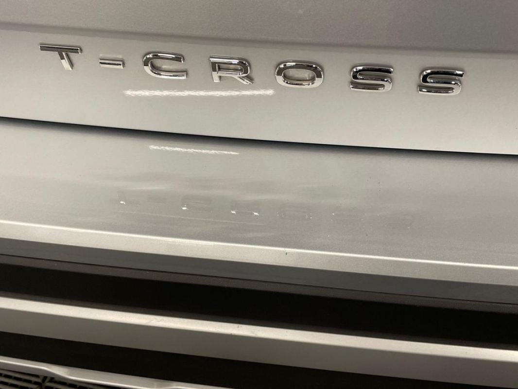 Volkswagen T-Cross - Photo 27