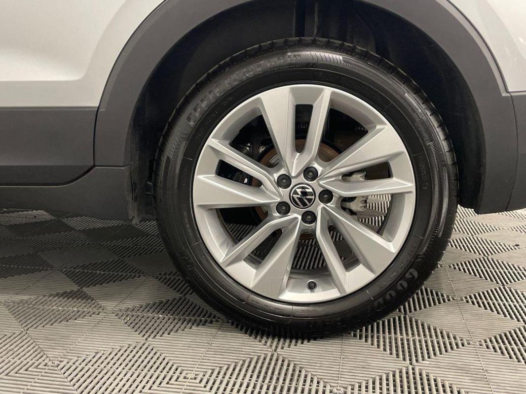 Volkswagen T-Cross - Photo 28
