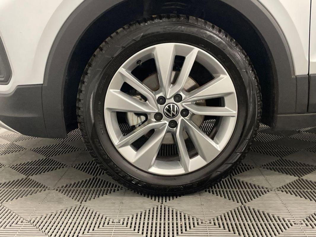 Volkswagen T-Cross - Photo 29